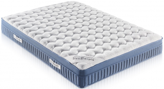 Sleeppeople Comfort Soft 80x200 cm Yaylı Yatak kullananlar yorumlar